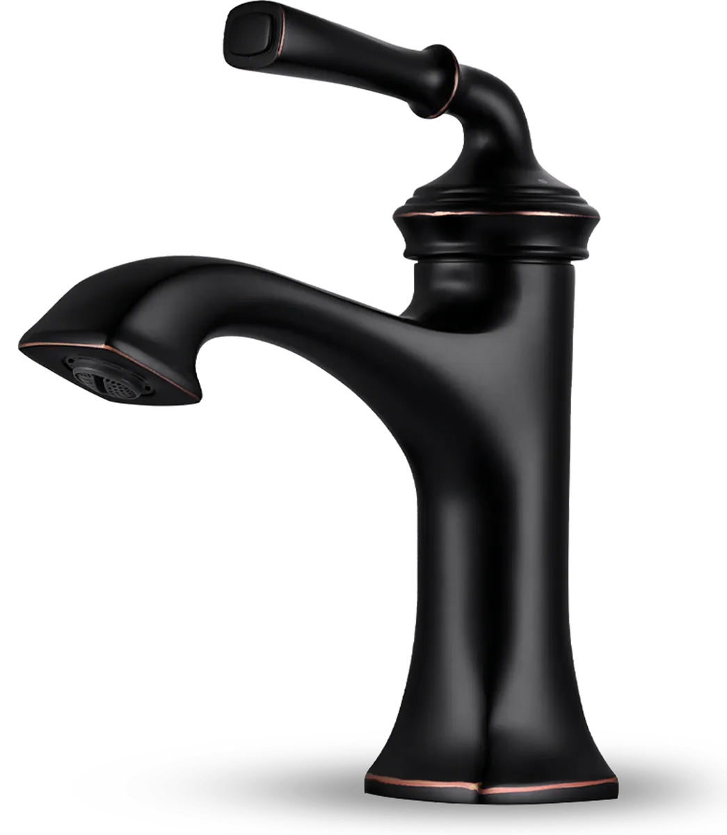 Bella NX faucet series