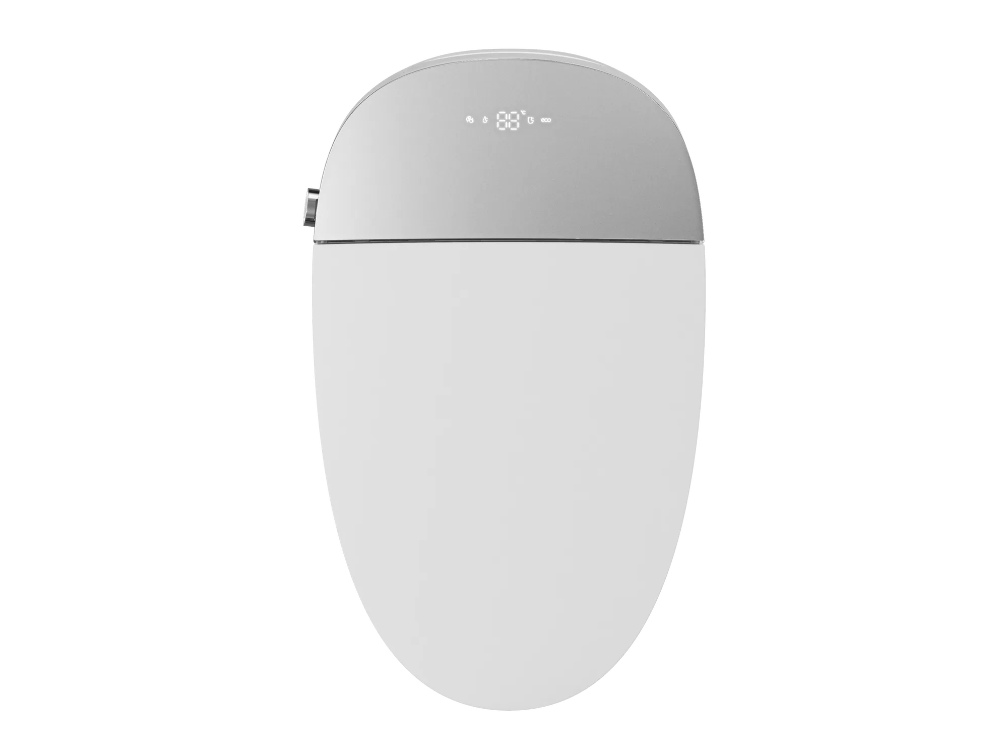 SWC-6642 Smart Toilet - View 3
