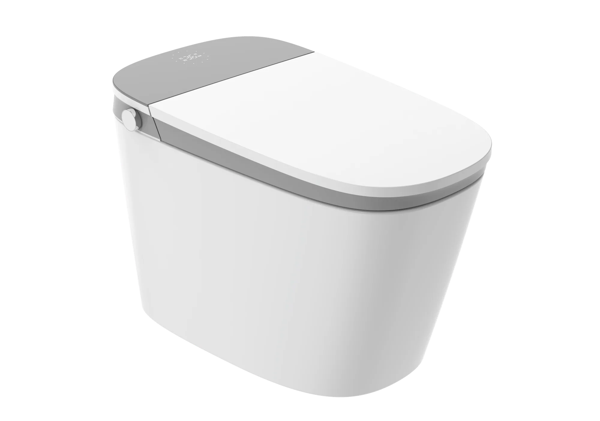 SWC-8842 Smart Toilet - View 1