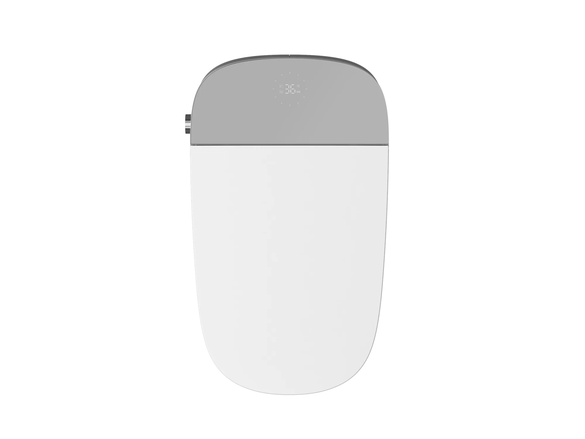 SWC-8842 Smart Toilet - View 2